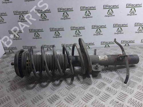 Used Right front shock absorber PEUGEOT 207 (WA_, WC_) 1.4 16V (95 hp) 7615582