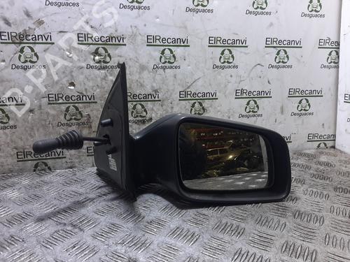 Used Right mirror OPEL ASTRA G Hatchback (T98) [1998-2009]  16953315