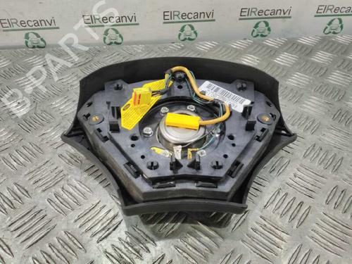 Førerens kollisjonspute FORD FOCUS I Turnier (DNW) 1.6 16V | BP4532602C9