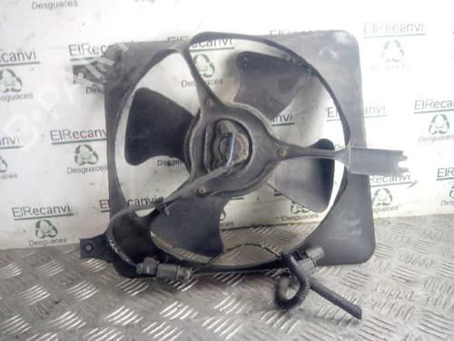 Used Radiator fan HONDA ACCORD VI (CK, CG, CH, CF, CL) 2.0 i (CG9) (147 hp) 4910217