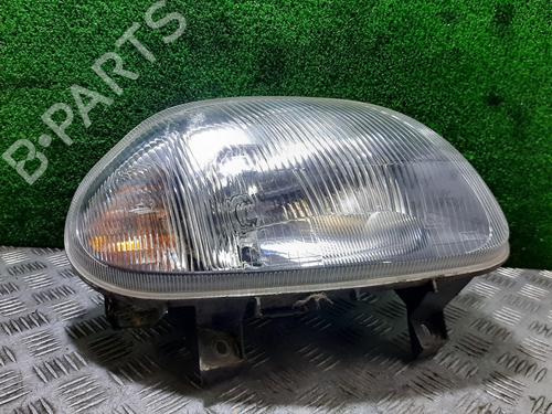 Lyskaster høyre RENAULT CLIO II (BB_, CB_) 1.2 (BB0A, BB0F, BB10, BB1K, BB28, BB2D, BB2H, CB0A,... (58 hp) 23230594