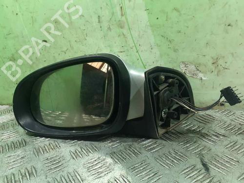 Used Left mirror MERCEDES-BENZ A-CLASS (W168) A 160 (168.033, 168.133) (102 hp) 12069529