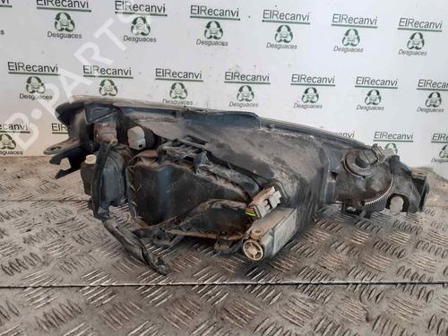 Venstre forlygte PEUGEOT 206 Hatchback (2A/C) | BP12904451C28