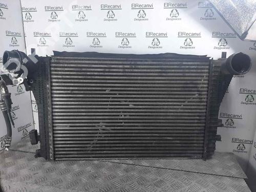 Used Intercooler Intercooler SEAT TOLEDO III (5P2) [2004-2009] 10102153 10102153