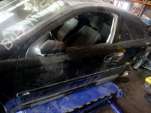 Intercooler OPEL ASTRA G Hatchback (T98)  | BP4584506M30 