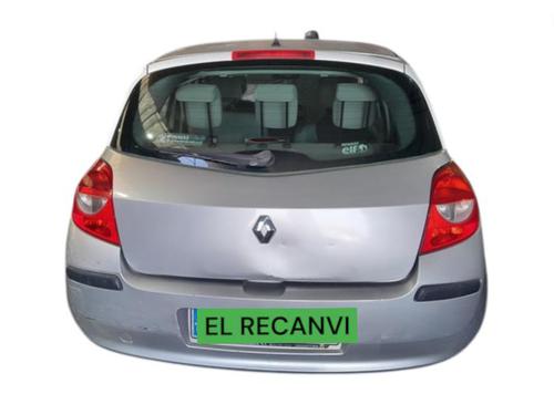 Left front window switch RENAULT CLIO III (BR0/1, CR0/1) 1.5 dCi (BR17, CR17) | BP38524979I27 - Image 6