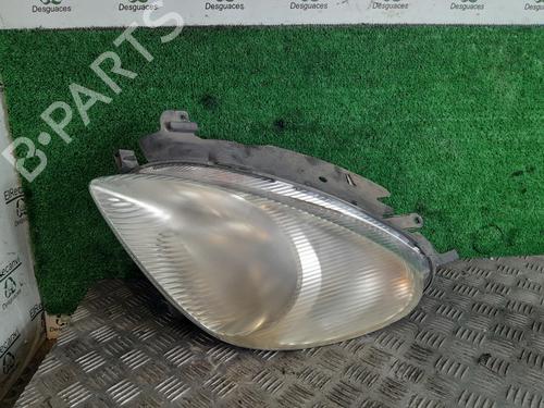 Used Left headlight CITROËN XSARA PICASSO (N68) 1.6 16V (109 hp) 30100315