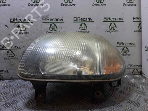 Used Left headlight RENAULT CLIO II (BB_, CB_) [1998-2016]  18910839