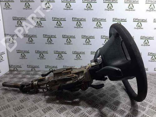 Used Steering column Steering column SEAT IBIZA III (6L1) 1.4 TDI (70 hp) 6522986 6522986