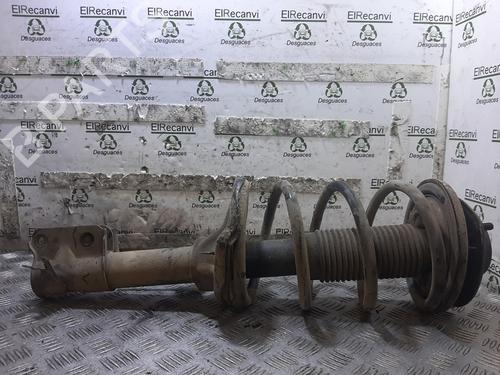 Used Right front shock absorber HYUNDAI SANTA FÉ I (SM) 2.0 CRDi (113 hp) 29410973