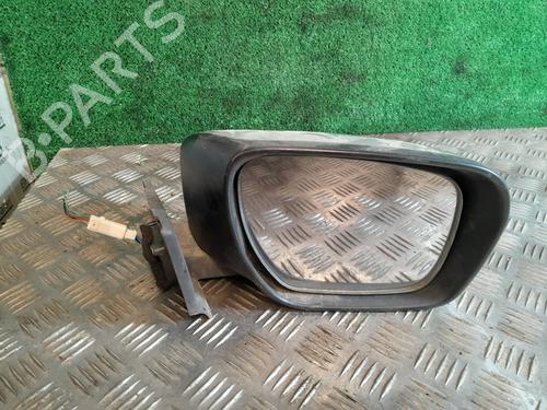 Used Right mirror MAZDA 5 (CR) 2.0 CD (CR19) (143 hp) 27566547
