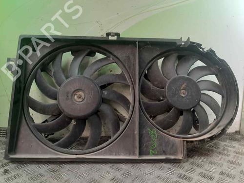 Used Radiator fan CHRYSLER VOYAGER / GRAND VOYAGER IV (RG) 2.5 CRD (143 hp) 18149801