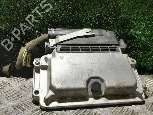 Engine control unit (ECU) CITROËN XSARA PICASSO (N68) 2.0 HDi | BP29447431M57