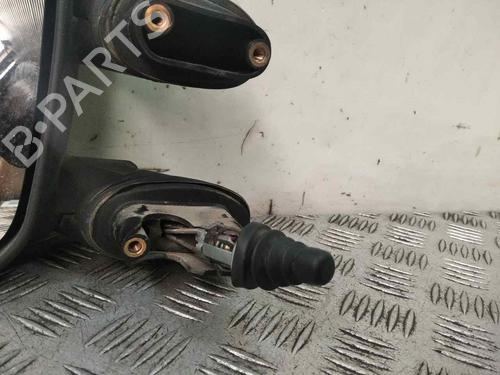 Retrovisor esquerdo FIAT DOBLO MPV (119_, 223_) 1.3 JTD 16V | BP19087690C26