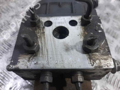 ABS DAEWOO NUBIRA (J100)  | BP15414559M43 