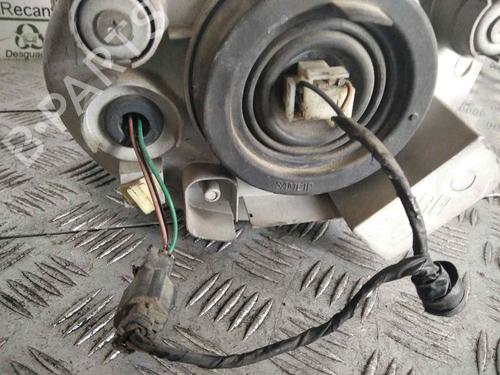 Right headlight DAEWOO MATIZ (M100, M150) | BP15737192C29