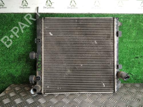 Køler Køler CITROËN C3 I (FC_, FN_) [2002-2013] 34495689 34495689
