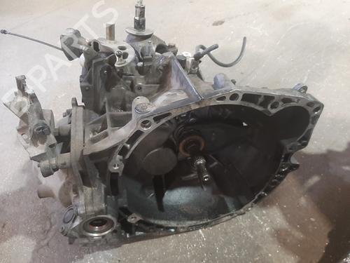 Used Gearbox Gearbox 37691697 37691697