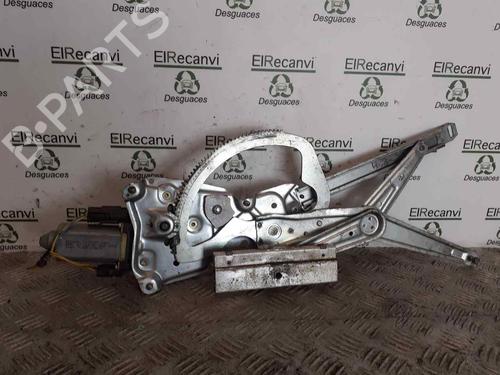 Used Front right window mechanism BMW 3 Compact (E36) 316 i (102 hp) 13533930