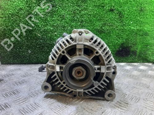 Used Alternator PEUGEOT 206 Hatchback (2A/C) 1.6 i (89 hp) 27979914