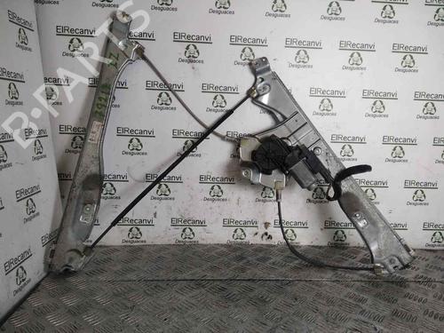 Lève-vitre avant gauche RENAULT CLIO III Grandtour (KR0/1_) [2007-2025]  17221177