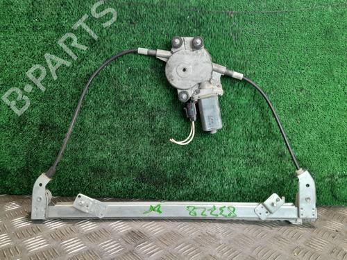 Front right window mechanism FIAT PANDA (169_) 1.2 (169.AXB11, 169.AXB1A) | BP35726112C23 - Image 2