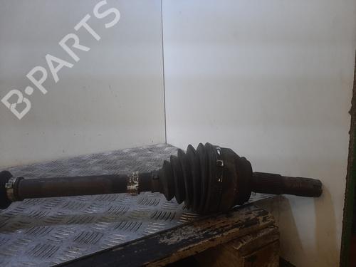 Right front driveshaft FIAT DUCATO Van (250_) 160 Multijet 3,0 D | BP36937699M39 - Image 3