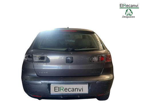 ABS pump SEAT IBIZA III (6L1)  | BP18031050M43 