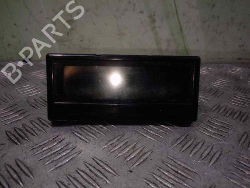 Used Display monitor VOLVO C30 (533) 2.0 D (136 hp) 9690027