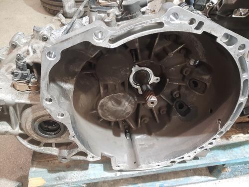 Used Gearbox KIA CARNIVAL / GRAND CARNIVAL III (VQ) [2005-2015]  27982244