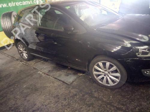 Brake master cylinder VW POLO V (6R1, 6C1) | BP4520583M77