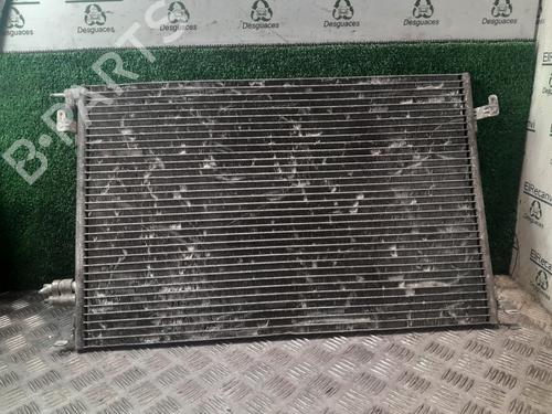 Used AC radiator AC radiator 38170171 38170171