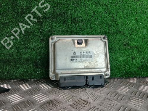 Used Engine control unit (ECU) Engine control unit (ECU) VW POLO IV (9N_, 9A_) 1.9 SDI (64 hp) 34236201 34236201