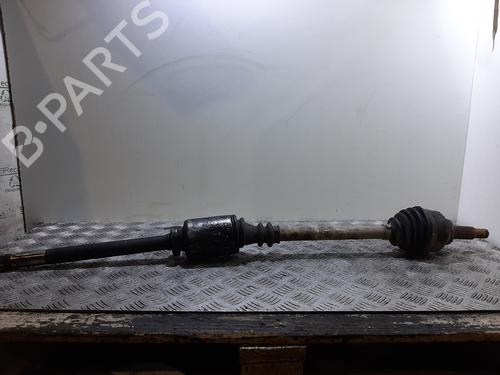 Used Right front driveshaft RENAULT LAGUNA II (BG0/1_) [2001-2007]  30794382
