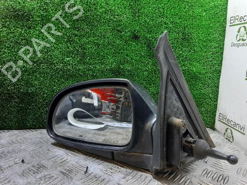 Used Left mirror HYUNDAI ACCENT II (LC) 1.3 (86 hp) 27496852