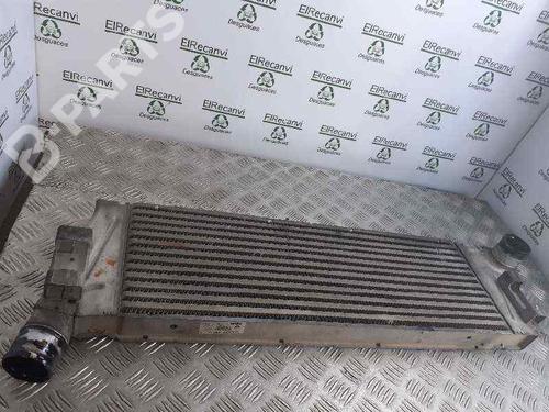 Used Intercooler Intercooler RENAULT MEGANE II Estate (KM0/1_) 1.5 dCi (KM0F, KM0T, KM2B) (82 hp) 6086677 6086677