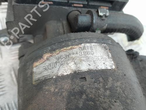Suspension compressor CITROËN C5 I (DC_) 2.0 HDi (DCRHZB, DCRHZE) | BP34631974M103 - Image 3