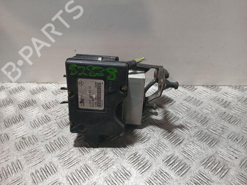 ABS pump MERCEDES-BENZ SLK (R170) | BP32290034M43