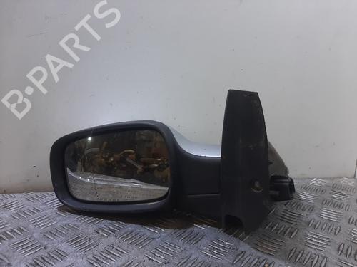 Used Left mirror Left mirror 37195756 37195756