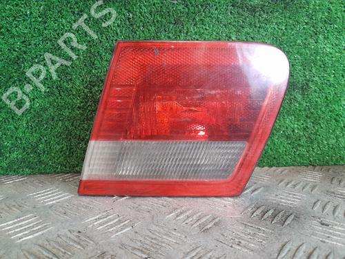 Used Right tailgate light BMW 3 (E46) 320 d (150 hp) 26009052