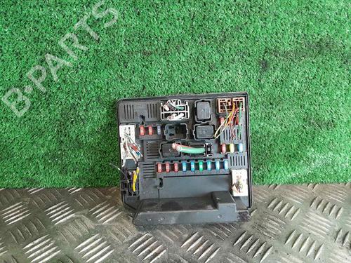 Used Fuse box NISSAN QASHQAI I (J10, NJ10) 2.0 dCi (150 hp) 29242714