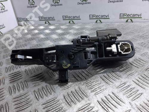Used Rear right exterior door handle Rear right exterior door handle RENAULT LAGUNA II Grandtour (KG0/1_) 1.9 dCi (KG0G) (120 hp) 7118319 7118319