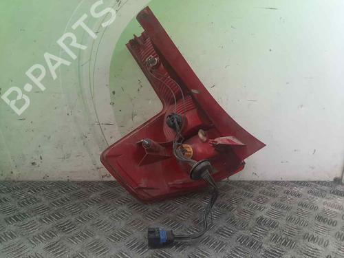 Right taillight CITROËN C4 I (LC_) | BP17462989C35