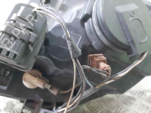 Right headlight NISSAN KUBISTAR Van (X76) | BP13703792C29