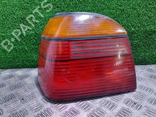 Used Left taillight VW GOLF III (1H1) 1.9 TDI (90 hp) 22296113