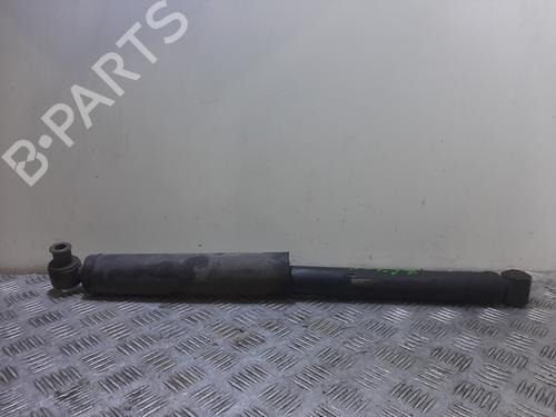 Used Left rear shock absorber Left rear shock absorber 37195605 37195605