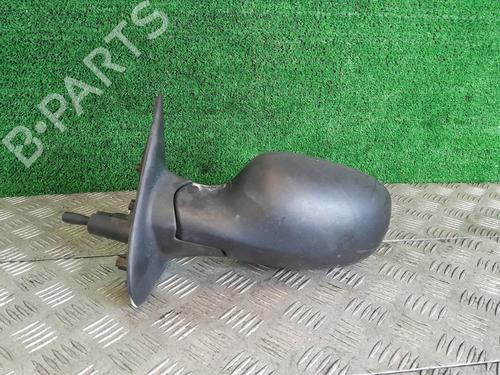 Left mirror FORD FUSION (JU_) | BP21396578C26