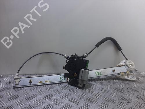 Rudehejsemekanisme Højre foran MAZDA 5 (CR) 2.0 CD (CR19) (110 hp) 30339813