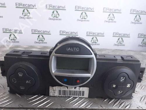 Used Climate control RENAULT SCÉNIC II (JM0/1_) 1.9 dCi (JM0G, JM12, JM1G, JM2C) (120 hp) 6164758