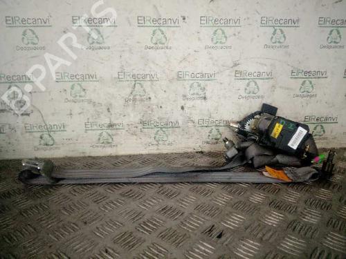 Used Front left seatbelt CHEVROLET LACETTI (J200) 1.4 16V (95 hp) 8759377